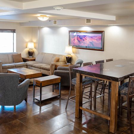 Holiday Inn Express & Suites Grand Canyon By Ihg Tusayan Exterior foto