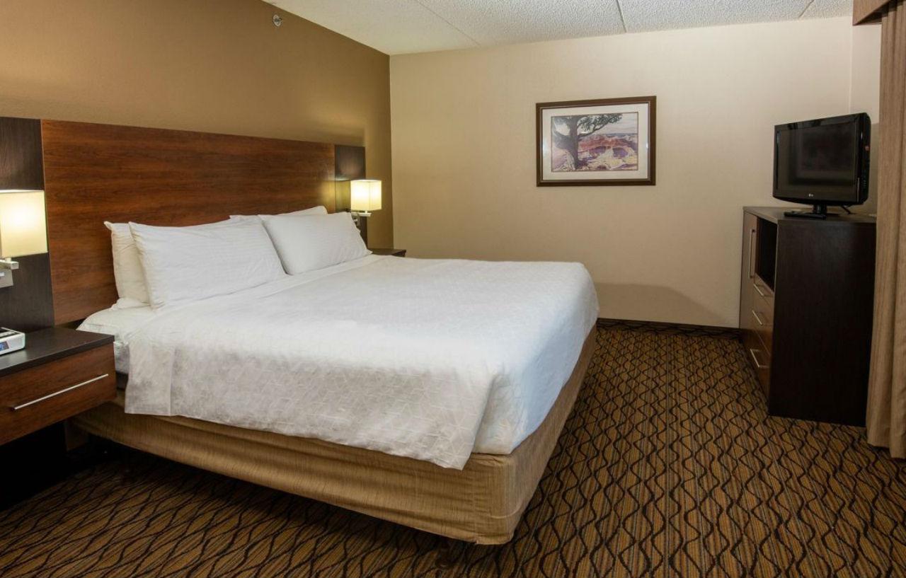 Holiday Inn Express & Suites Grand Canyon By Ihg Tusayan Exterior foto