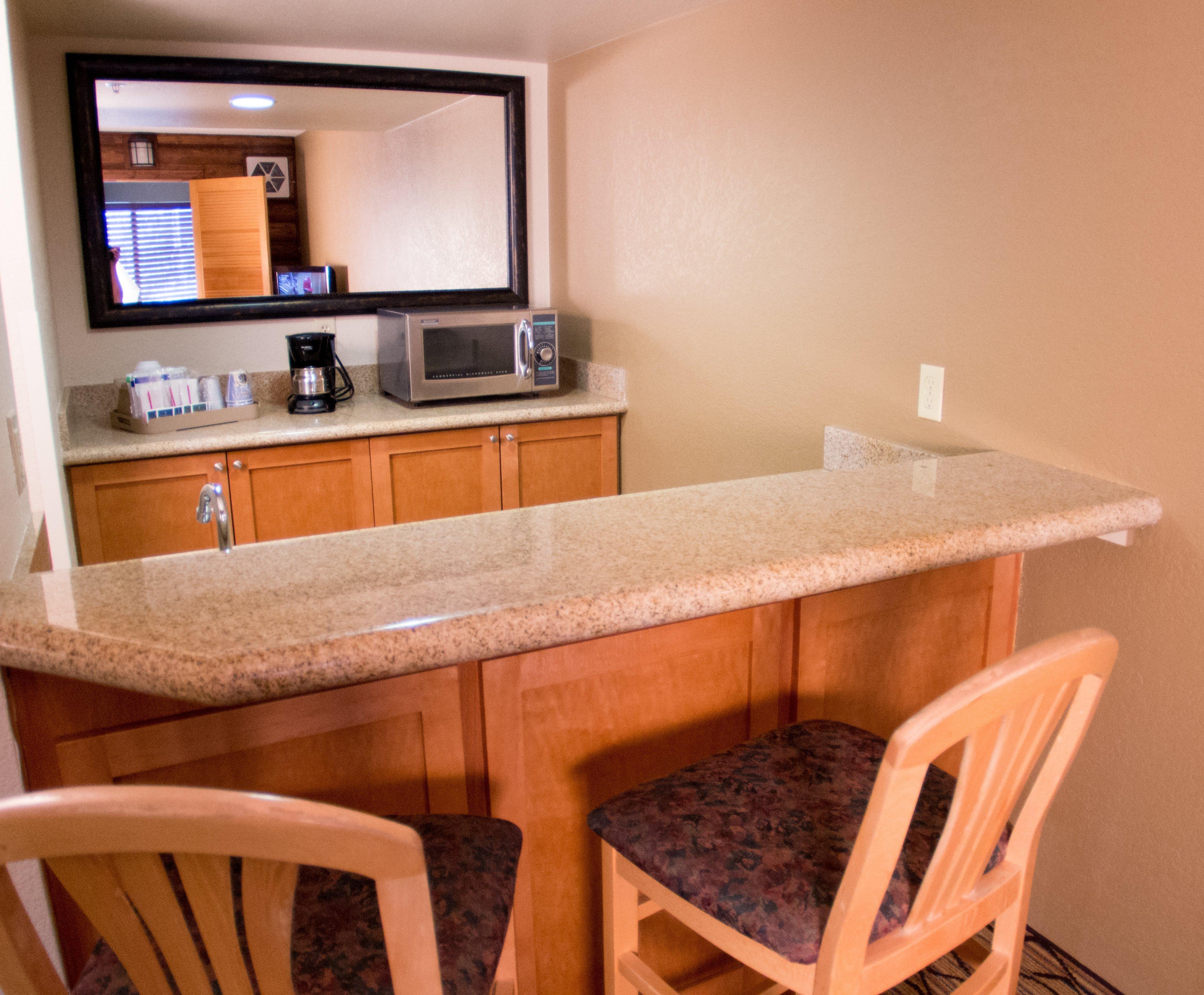 Holiday Inn Express & Suites Grand Canyon By Ihg Tusayan Exterior foto