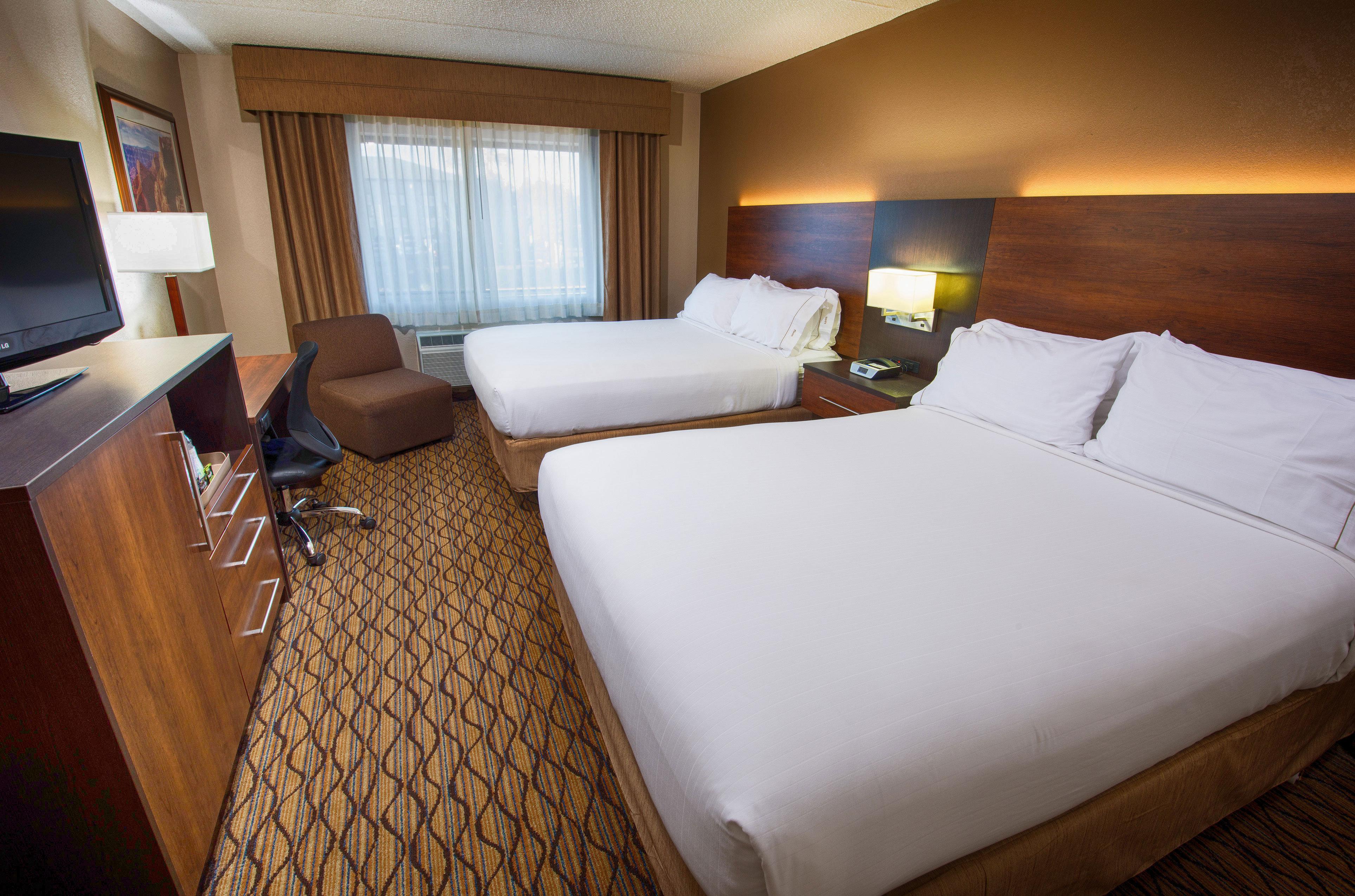 Holiday Inn Express & Suites Grand Canyon By Ihg Tusayan Exterior foto