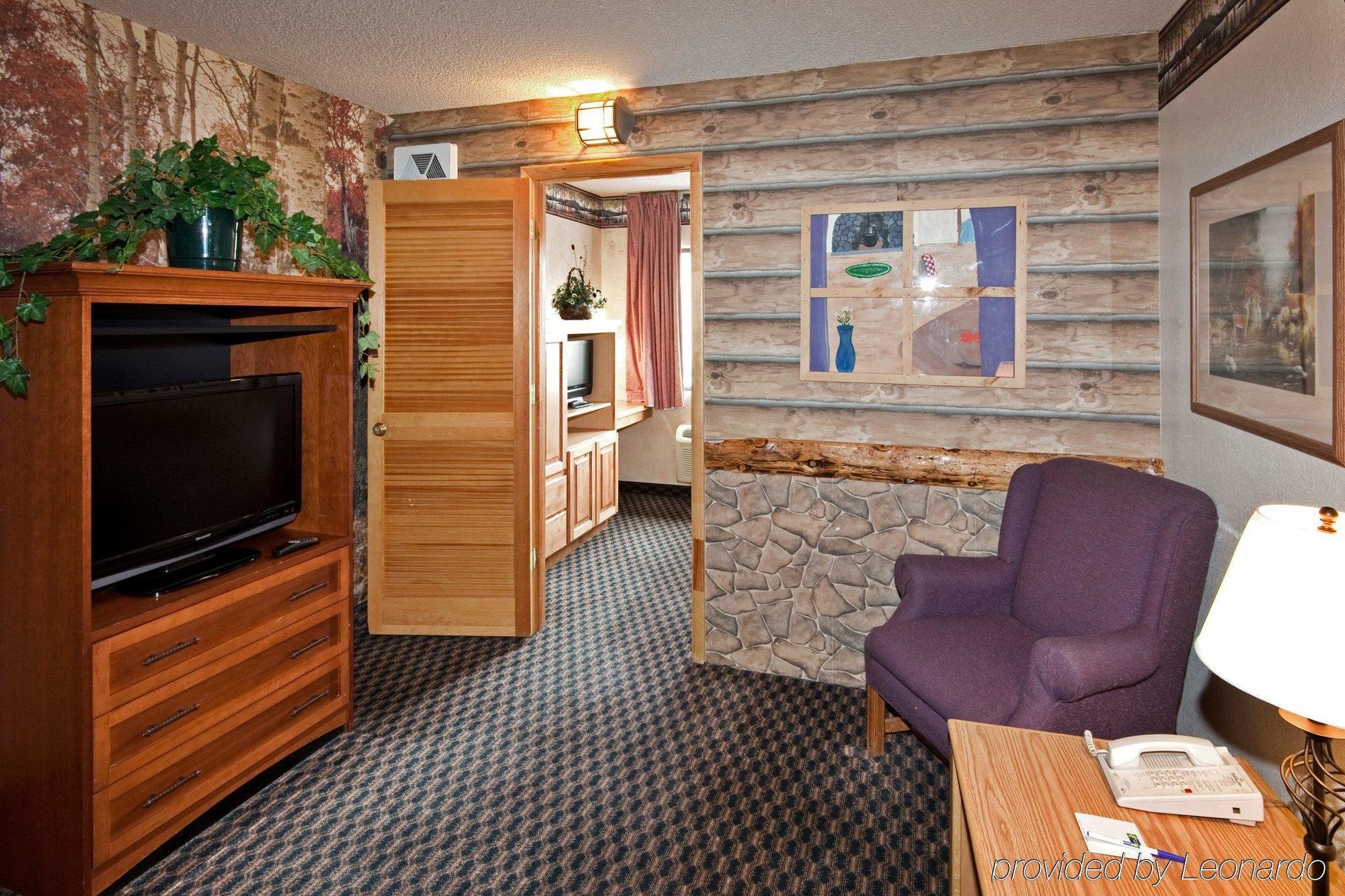 Holiday Inn Express & Suites Grand Canyon By Ihg Tusayan Cameră foto