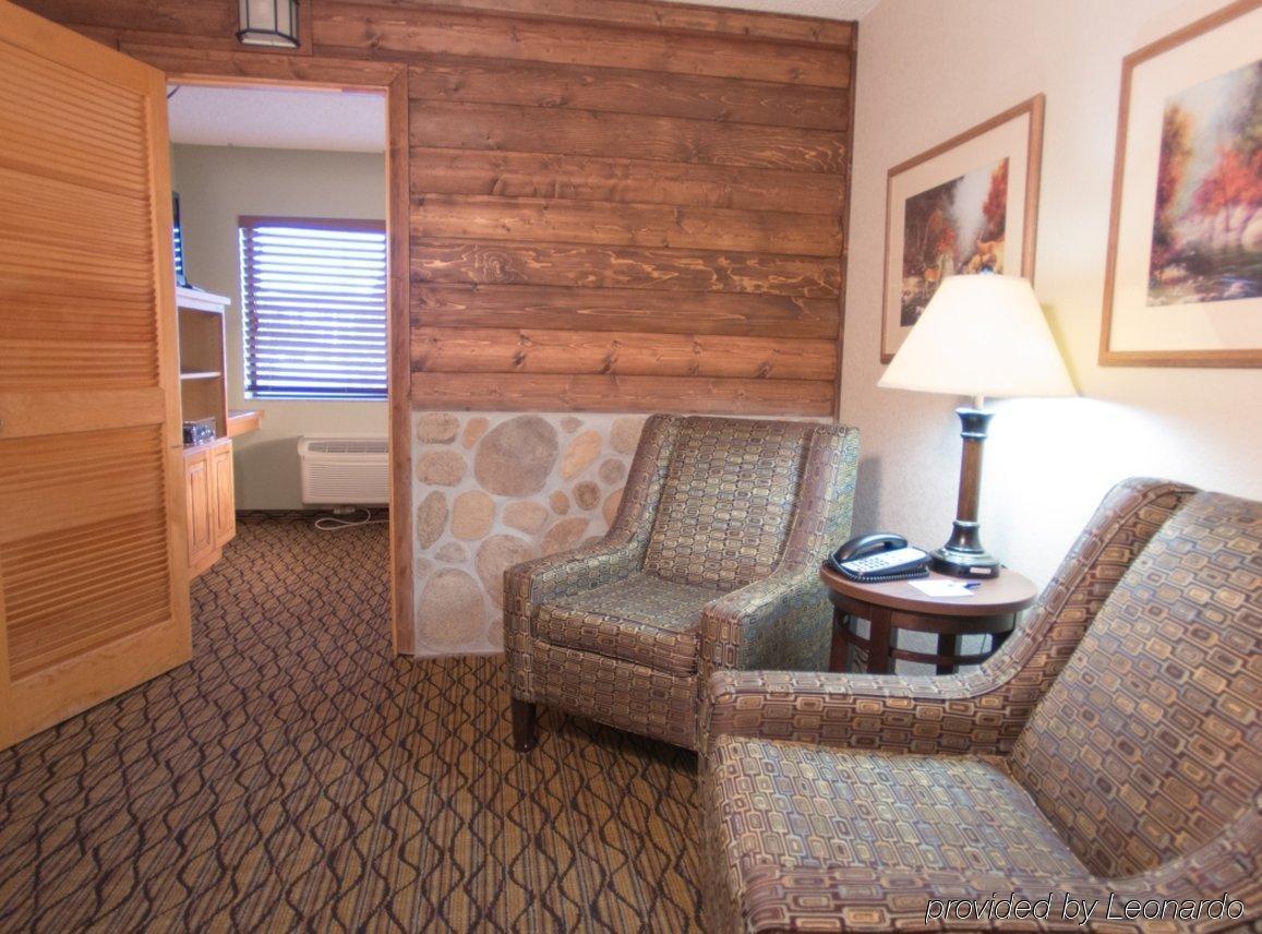 Holiday Inn Express & Suites Grand Canyon By Ihg Tusayan Exterior foto