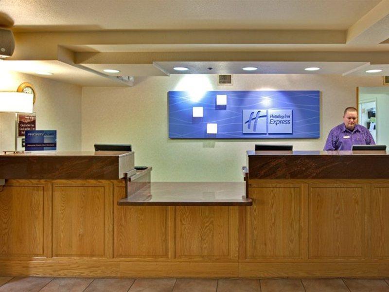 Holiday Inn Express & Suites Grand Canyon By Ihg Tusayan Exterior foto